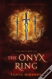 The Onyx Ring