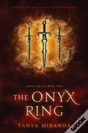 Capa do artigo The Onyx Ring