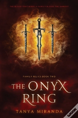 Capa do artigo The Onyx Ring