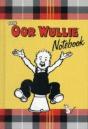 The Oor Wullie Notebook - Preview