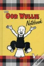 The Oor Wullie Notebook