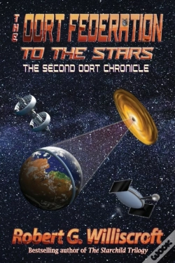 Capa do artigo The Oort Federation