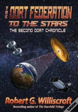 Capa do artigo The Oort Federation
