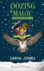 The Oozing Magic Collection