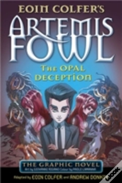 Capa do artigo The Opal Deception