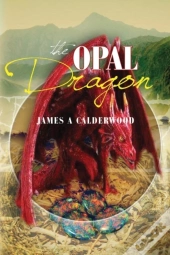 The Opal Dragon
