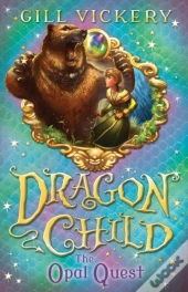 The Opal Quest