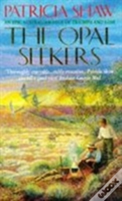 Capa do artigo The Opal Seekers