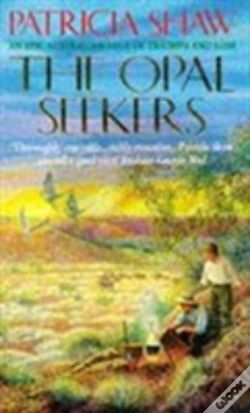Capa do artigo The Opal Seekers