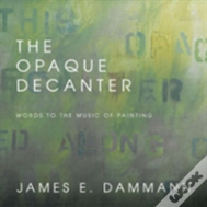The Opaque Decanter