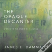 The Opaque Decanter