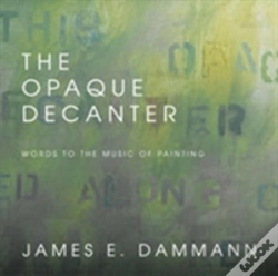 Capa do artigo The Opaque Decanter