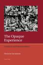 The Opaque Experience - Preview