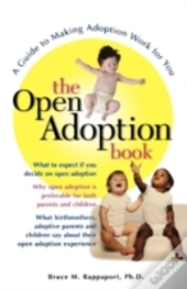 The Open Adoption Book