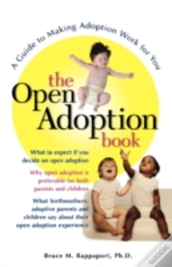 Capa do artigo The Open Adoption Book