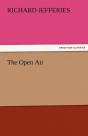 The Open Air - Preview