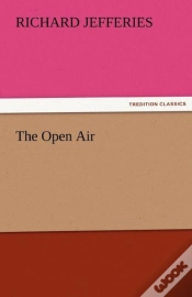Capa do artigo The Open Air