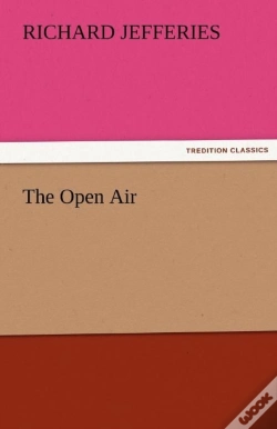 Capa do artigo The Open Air