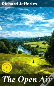 Capa do artigo The Open Air
