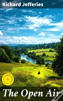 Capa do artigo The Open Air