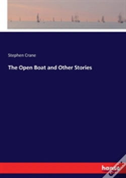 Capa do artigo The Open Boat And Other Stories