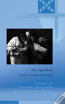 Capa do artigo The Open Body