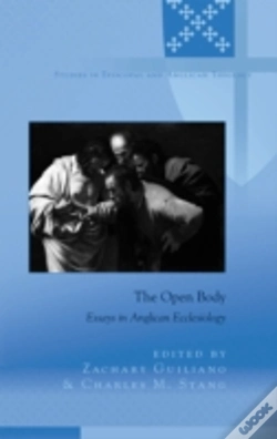 Capa do artigo The Open Body