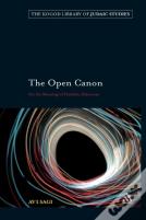 The Open Canon