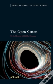 Capa do artigo The Open Canon