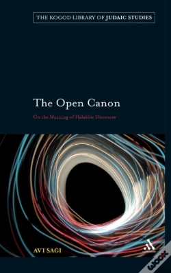 Capa do artigo The Open Canon