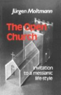 The Open Church - Preview