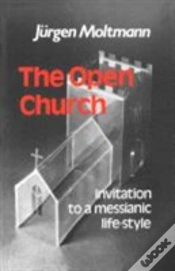 Capa do artigo The Open Church