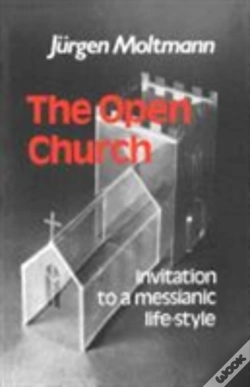Capa do artigo The Open Church