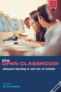 Capa do artigo The Open Classroom