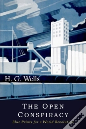 Capa do artigo The Open Conspiracy