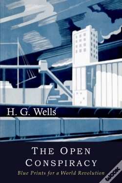Capa do artigo The Open Conspiracy