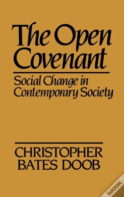 Capa do artigo The Open Covenant