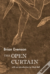 Capa do artigo The Open Curtain