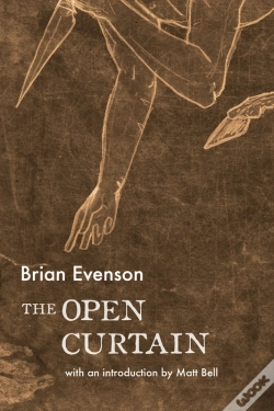 Capa do artigo The Open Curtain