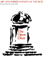 The Open Door - Preview