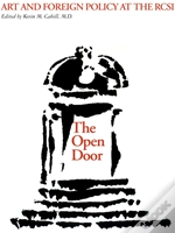 Capa do artigo The Open Door