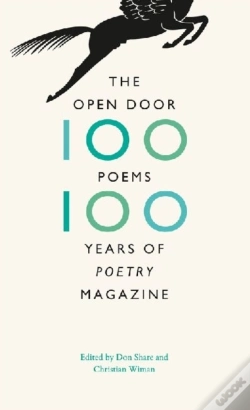 Capa do artigo The Open Door