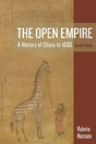 The Open Empire - Preview