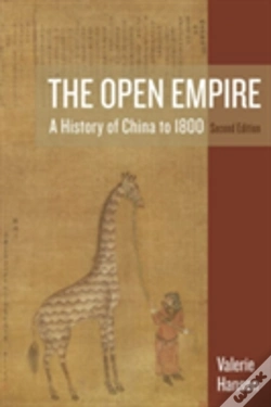 Capa do artigo The Open Empire