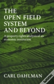 Capa do artigo The Open Field System And Beyond