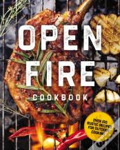 The Open Fire Cookbook