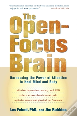 Capa do artigo The Open-Focus Brain
