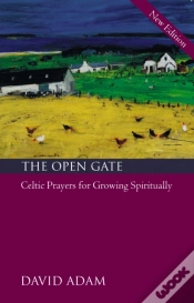 Capa do artigo The Open Gate