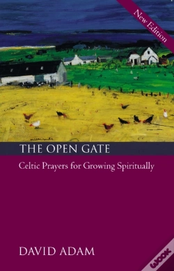 Capa do artigo The Open Gate