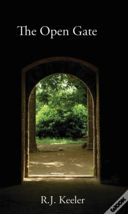 Capa do artigo The Open Gate